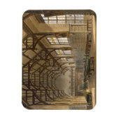 Magnet Flexible Le Hall of Trinity College, Cambridge, de (Vertical)