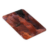 Magnet Flexible Le hoodoo Thor's Hammer sur Navajo Trail (Côté Droit)