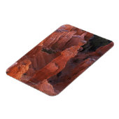 Magnet Flexible Le hoodoo Thor's Hammer sur Navajo Trail (Côté Gauche)