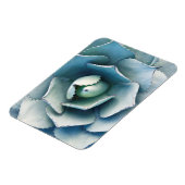 Magnet Flexible Le jardin botanique de Huntington (Côté Gauche)