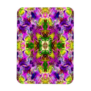 Magnet Flexible Le Jardin des Féeries...