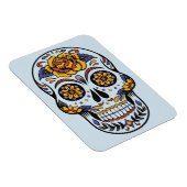 Magnet Flexible Le Jour de la mort (Côté Droit)