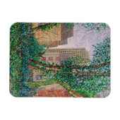 Magnet Flexible Le jour le plus court (Horizontal)