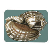 Magnet Flexible Le joyau de l'océan (Horizontal)