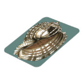 Magnet Flexible Le joyau de l'océan (Côté Gauche)