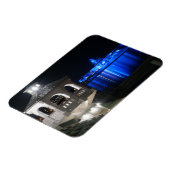 Magnet Flexible Le Lexington et un miradore (Côté Gauche)