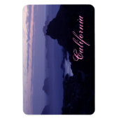 Magnet Flexible Le long de la Pacific Coast Highway, Californie (Vertical)