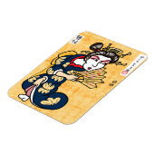 Magnet Flexible Le Maiko (Côté Gauche)