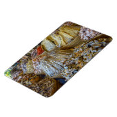 Magnet Flexible Le marché de Cebu (Côté Gauche)