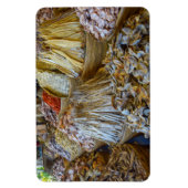 Magnet Flexible Le marché de Cebu (Vertical)