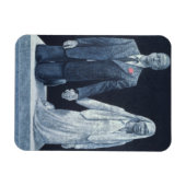 Magnet Flexible Le Mariage (Horizontal)