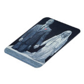 Magnet Flexible Le Mariage (Côté Gauche)