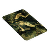 Magnet Flexible Le martyre de Saint-Bartholomée 2 (Côté Droit)