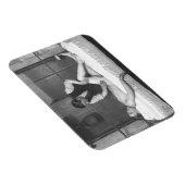 Magnet Flexible Le massage de la boîte (Côté Droit)