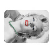 Magnet Flexible Le meilleur ami de la fille I (Horizontal)