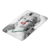 Magnet Flexible Le meilleur ami de la fille I (Côté Gauche)