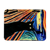 Magnet Flexible Le Meow ! (Horizontal)
