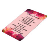 Magnet Flexible Le miracle de l'amitié (Côté Gauche)