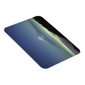 Magnet Flexible Le Mont Fuji (Côté Droit)