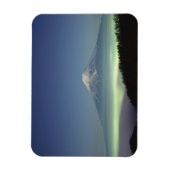 Magnet Flexible Le Mont Fuji (Vertical)