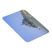 Magnet Flexible Le Mont Saint Michel (Côté Droit)