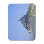 Magnet Flexible Le Mont Saint Michel (Vertical)