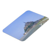 Magnet Flexible Le Mont Saint Michel (Côté Gauche)
