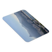 Magnet Flexible Le pain sucre (Côté Droit)