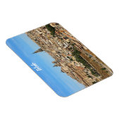 Magnet Flexible Le panorama de Tolède (Côté Droit)