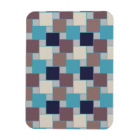 Le paon sur la plage