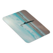 Magnet Flexible Le parapluie - (Côté Droit)