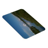 Magnet Flexible Le Parc national de Grand Teton (Côté Droit)