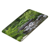 Magnet Flexible Le parc Setagaya (Côté Gauche)