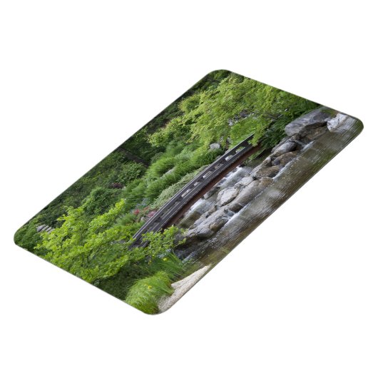 Magnet Flexible Le parc Setagaya (Côté Gauche)