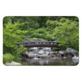 Magnet Flexible Le parc Setagaya (Horizontal)