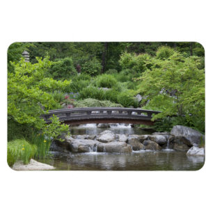 Magnet Flexible Le parc Setagaya