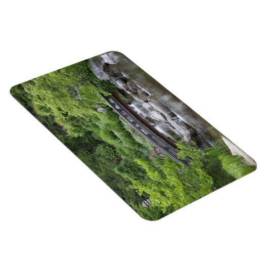 Magnet Flexible Le parc Setagaya (Côté Droit)