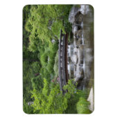 Magnet Flexible Le parc Setagaya (Vertical)