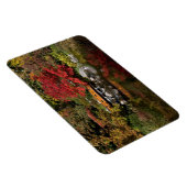 Magnet Flexible Le parc Setagaya (Côté Droit)