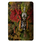 Magnet Flexible Le parc Setagaya (Vertical)