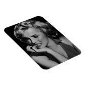 Magnet Flexible Le penseur (Côté Droit)