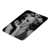 Magnet Flexible Le penseur (Côté Gauche)