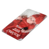 Magnet Flexible Le petit bonbon de Nana (Côté Gauche)