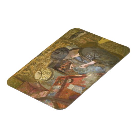 Magnet Flexible Le Petit Dessin (Côté Gauche)