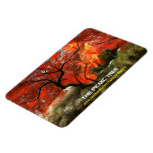 Magnet Flexible Le Pique-nique (Côté Gauche)