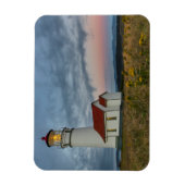 Magnet Flexible le plus ancien phare de l'Oregon au cap Blanco Sta (Vertical)