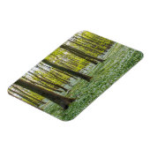 Magnet Flexible Le printemps à la vie (Côté Gauche)