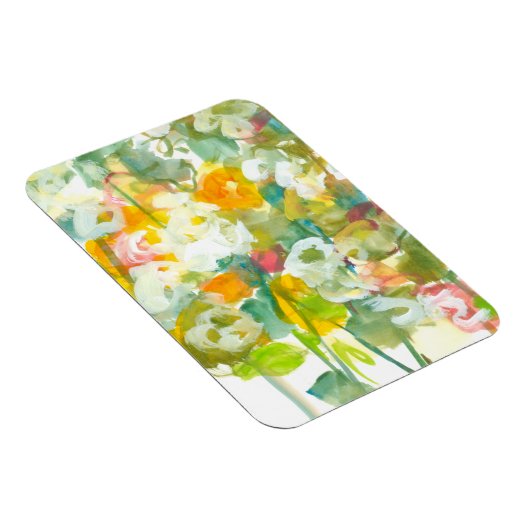 Magnet Flexible Le printemps a Sprung II (Côté Droit)