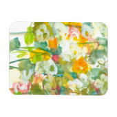 Magnet Flexible Le printemps a Sprung II (Horizontal)