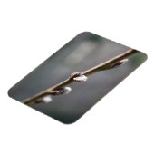 Magnet Flexible Le printemps arrive (Côté Gauche)